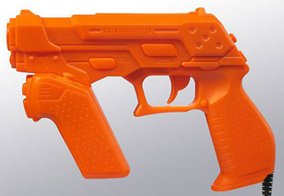 Illustration for article titled Look At (Almost) All The Light Guns